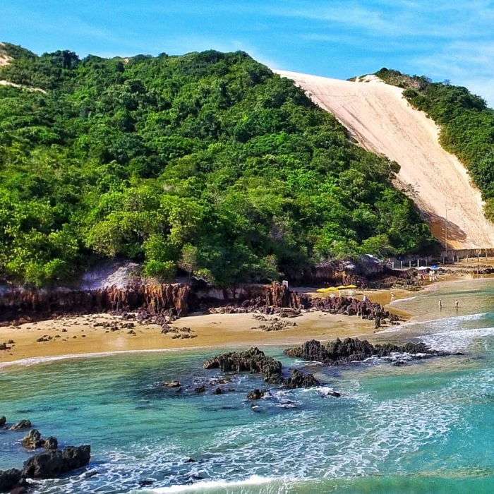 Morro-do-careca-Natal Morro-do-careca-Natal
